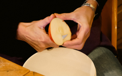 ambiance glouglou belleme cave maillard gesret pomme