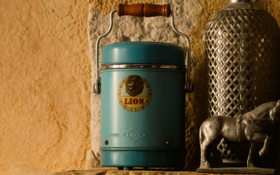 deco ambiance glouglou belleme cave