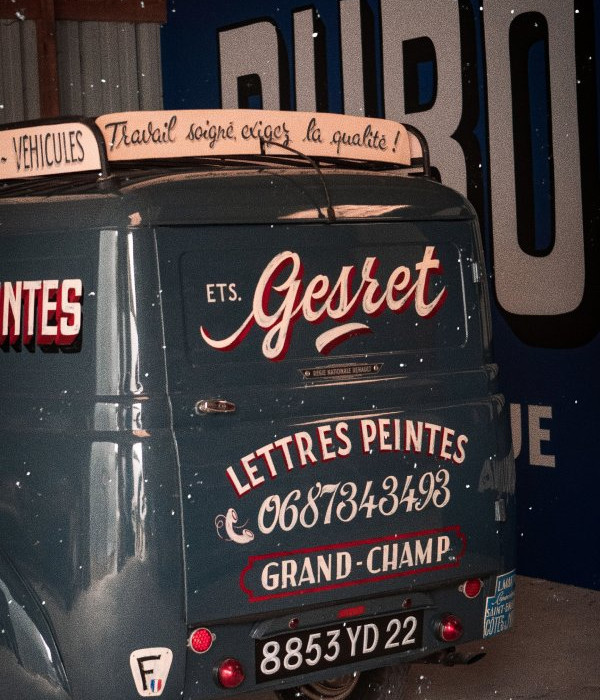 Véhicules et bateaux