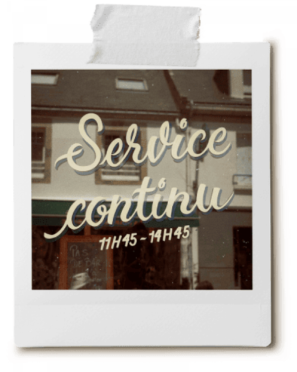 vitrine peinte bisetro gesret