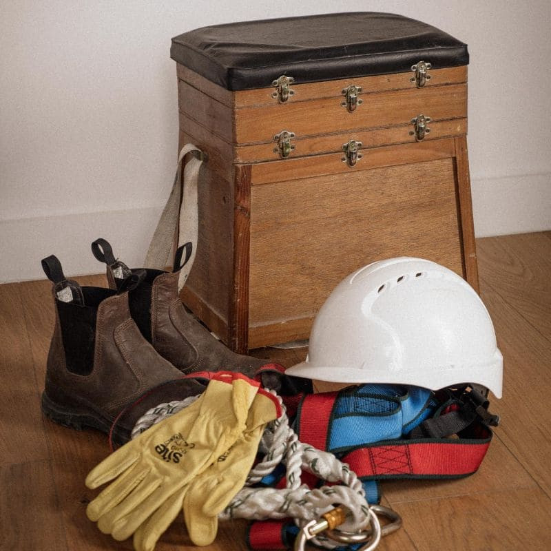 materiel securite ets gesret